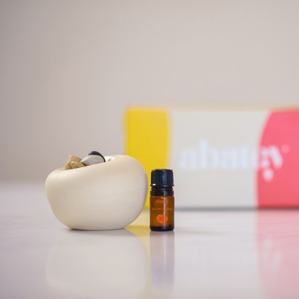 Cold Diffuser & Oil Blend Kit