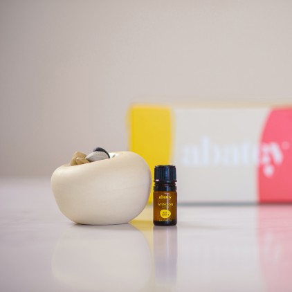 Cold Diffuser & Oil Blend Kit 2