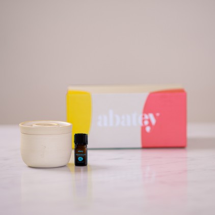 Hot Diffuser & Oil Blend Kit