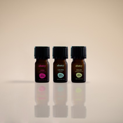 3 Diffusers Blends 2