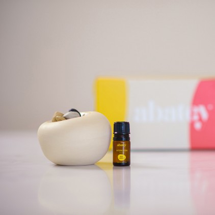 Cold Personal Diffuser 2