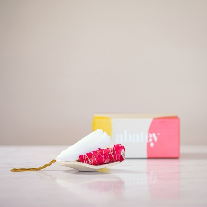 Smudge with Love Kit 2