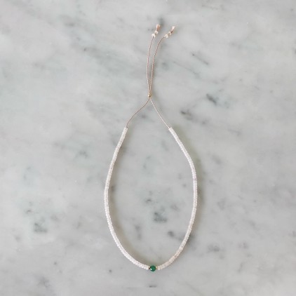 Amare Green Aventurine