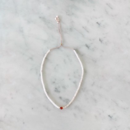 Amare Carnelian