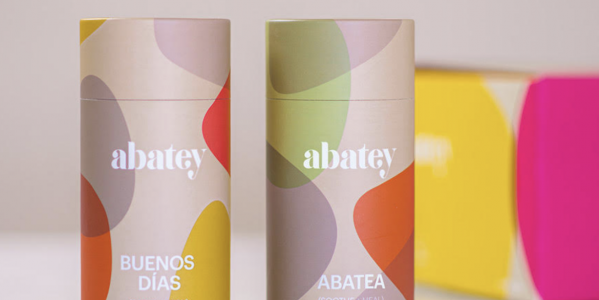 Conoce sobre Abatey, una línea de productos de bienestar